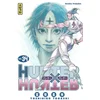 Image de Hunter x hunter - Tome 34