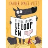 Image de Cahier d'activités et jeux idiots