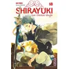 Image de Shirayuki aux cheveux rouges - Tome 18