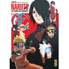 Image de Naruto artbook 4 - naruto chronicles