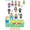 Image de Hunter X Hunter - Tome 36