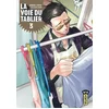 Image de La voie du tablier - Tome 3