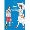 Image de Just not married - Tome 4