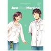 Image de Just not married - Tome 5