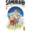 Image de Samurai 8