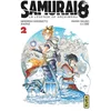 Image de Samurai 8