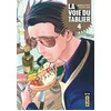 Image de La voie du tablier - Tome 4