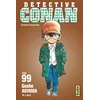 Image de Détective conan - Tome 99