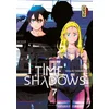 Image de Time shadows - Tome 7