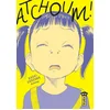 Image de Atchoum ! - naoki urasawa anthology