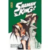 Image de Shaman king (star edition) - Tome 12