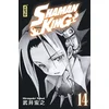 Image de Shaman king (star edition) - Tome 14