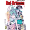 Image de Shaman king - red crimson - Tome 1
