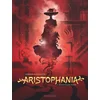 Image de Aristophania - Tome 4 - la montagne rouge