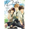 Image de 10th - à couper le souffle - Tome 1