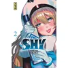 Image de Shy - Tome 2