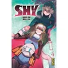 Image de Shy - Tome 4