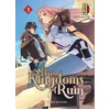 Image de The kingdoms of ruin - Tome 3
