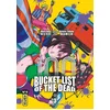 Image de Bucket list of the dead - Tome 3