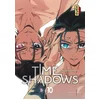 Image de Time shadows - Tome 10