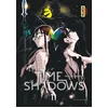 Image de Time shadows - Tome 11