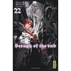 Image de Seraph of the end - Tome 22