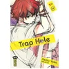 Image de Trap hole - Tome 3