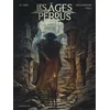 Image de Les âges perdus - Tome 3 - l'infini vagabond