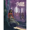 Image de La fleur au fusil