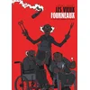 Image de Les vieux fourneaux - Tome 7 - Chauds comme le climat