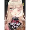 Image de Sexy cosplay doll - Tome 7