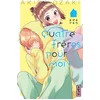 Image de Quatre frères pour moi ! - Tome 3