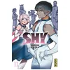 Image de Shy - Tome 11