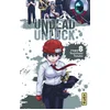 Image de Undead unluck - Tome 8