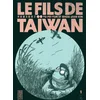 Image de Le fils de taïwan - Tome 1