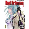 Image de Shaman king - red crimson - Tome 3