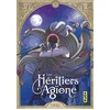 Image de Les héritiers d'agïone - Tome 2