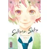 Image de Sakura, saku - Tome 1