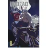 Image de Undead unluck - Tome 12