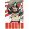 Image de Naruto - édition hokage - Tome 25