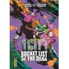 Image de Bucket list of the dead - Tome 8