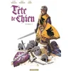 Image de Tête de chien - Tome 1 - livre i