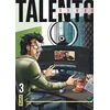 Image de Talento seven - Tome 3