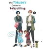 Image de The yakuza's guide to babysitting - Tome 4