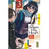 Image de The dangers in my heart - Tome 3