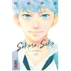 Image de Sakura, saku - Tome 2