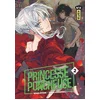 Image de Princesse puncheuse - Tome 2