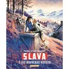 Image de Slava - Tome 2 - les nouveaux russes
