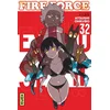 Image de Fire force - Tome 32