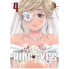 Image de Ring eyes - Tome 4